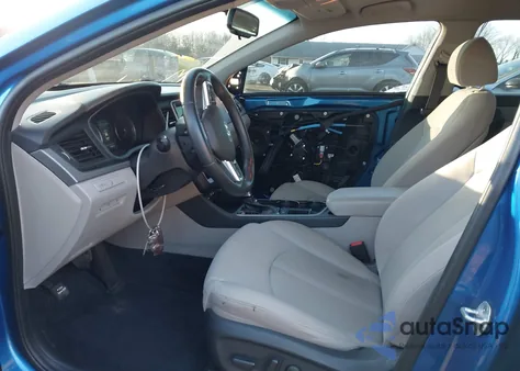 2018 Hyundai Sonata Sel from USA, damaged, VIN 5NPE34AF7JH607900